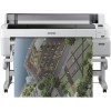 Плоттер EPSON SureColor SC-T7200 PS (C11CD68301EB) со стендом