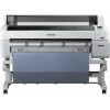 Плоттер EPSON SureColor SC-T7200 PS (C11CD68301EB) со стендом