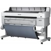 Плоттер EPSON SureColor SC-T7200 PS (C11CD68301EB) со стендом