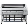 Плоттер EPSON SureColor SC-T7200D (C11CD41301A0) со стендом