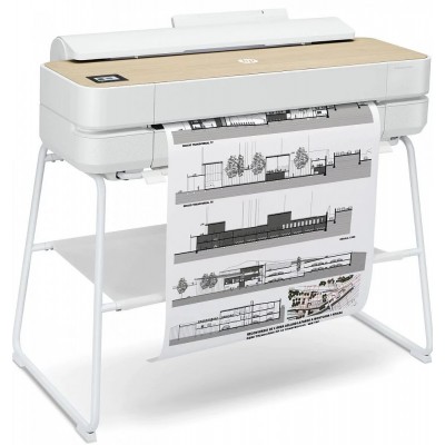 Плоттер HP DesignJet Studio 24 (5HB12A)
