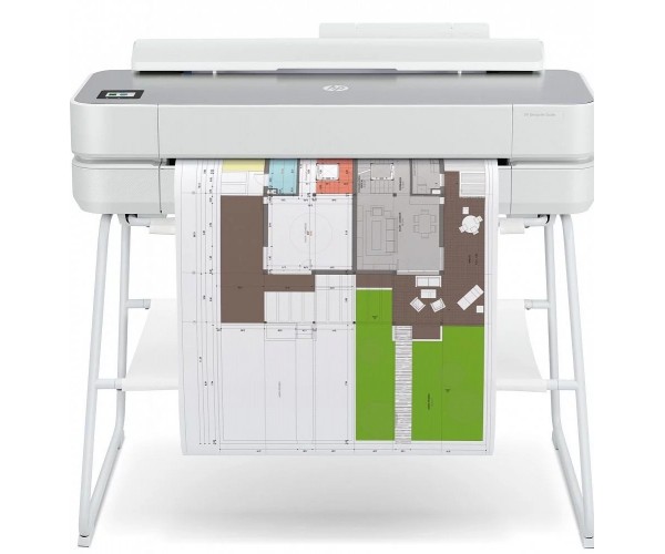 Плоттер HP DesignJet Studio Steel 24 (5HB12C)