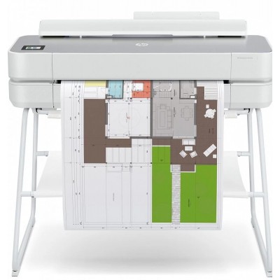 Плоттер HP DesignJet Studio Steel 24 (5HB12C)