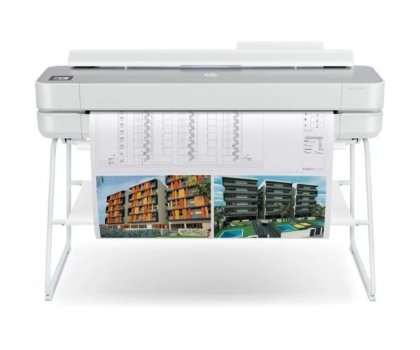 Плоттер HP DesignJet Studio Steel 36 (5HB14C)