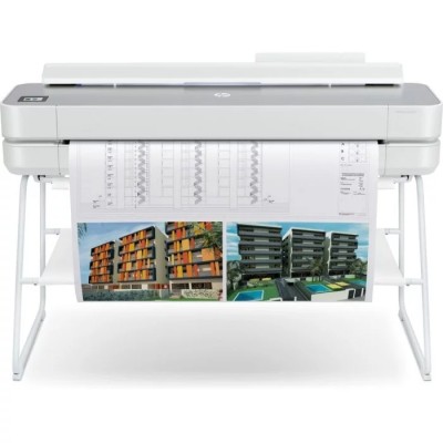 Плоттер HP DesignJet Studio Steel 36 (5HB14C)