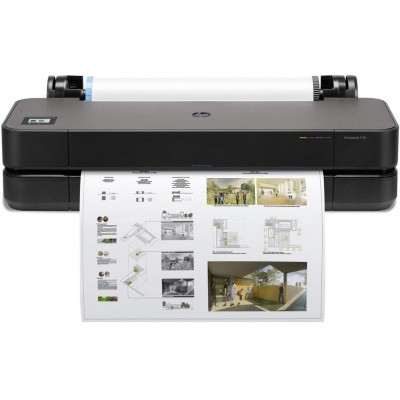 Плоттер HP DesignJet T230 (5HB07A)