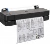 Плоттер HP DesignJet T230 (5HB07A)