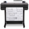 Плоттер HP DesignJet T630 (36-дюймовый) — Профессиональная печать для юридических лиц в Минске и Беларуси