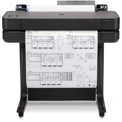 Плоттер HP DesignJet T630 (36-дюймовый)