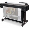 Плоттер HP DesignJet T630 (24-дюймовый) — Профессиональная широкоформатная печать в Минске и Беларуси