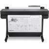 Плоттер HP DesignJet T630 (24-дюймовый) — Профессиональная широкоформатная печать в Минске и Беларуси
