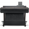 Плоттер HP DesignJet T630 (24-дюймовый) — Профессиональная широкоформатная печать в Минске и Беларуси