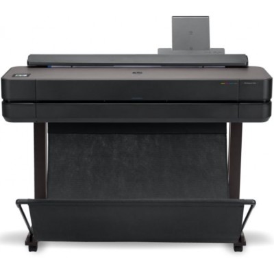 Плоттер HP DesignJet T630 (24-дюймовый)