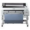 Плоттер EPSON SureColor SC-T5200D PS (C11CD40301EB) со стендом