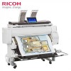 Широкоформатный МФУ RICOH MP Pro CW2201SP (404831) (нужно добавить укладчик)