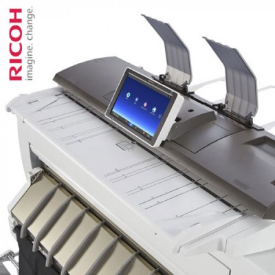 Широкоформатный МФУ RICOH MP Pro CW2201SP (404831) (нужно добавить укладчик)