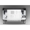 Плоттер EPSON SureColor SC-T5400M (C11CH65301A0) со стендом