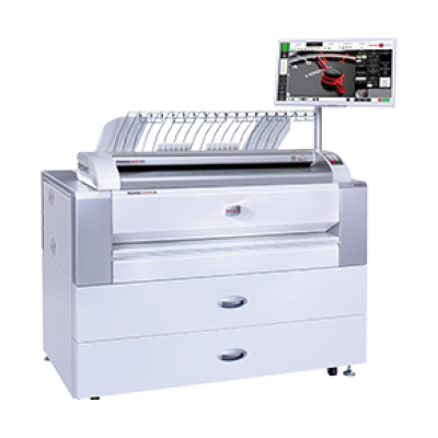 Широкоформатный принтер XEROX ROWE ecoPrint i6 (RM50000102100)