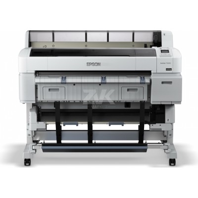Плоттер EPSON SureColor SC-T5200 (C11CD67301A0) (со стендом)