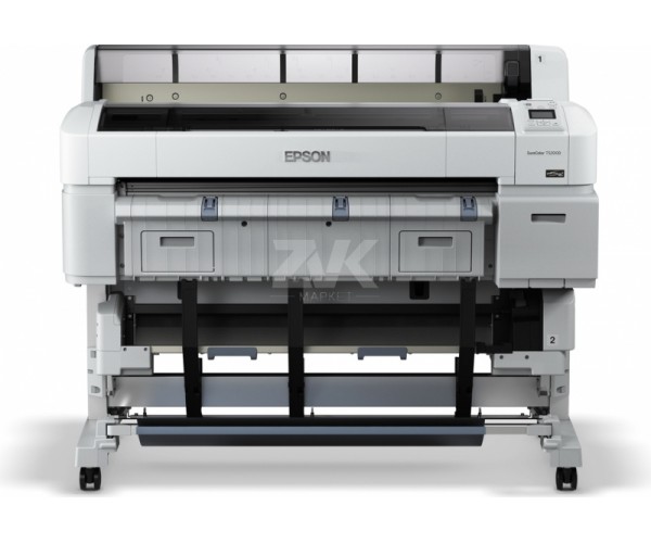 Плоттер EPSON SureColor SC-T5200 (C11CD67301A0) (со стендом)