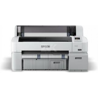 Плоттер EPSON SureColor SC-T3200 (C11CD66301A1) (без стенда)