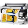 Сублимационный плоттер EPSON SureColor SC-F6200 (hdk) (C11CF07001A0) со стендом Сублимационный плоттер EPSON SureColor SC-F6200 (hdk) (C11CF07001A0) со стендом