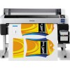 Сублимационный плоттер EPSON SureColor SC-F6200 (hdk) (C11CF07001A0) со стендом Сублимационный плоттер EPSON SureColor SC-F6200 (hdk) (C11CF07001A0) со стендом
