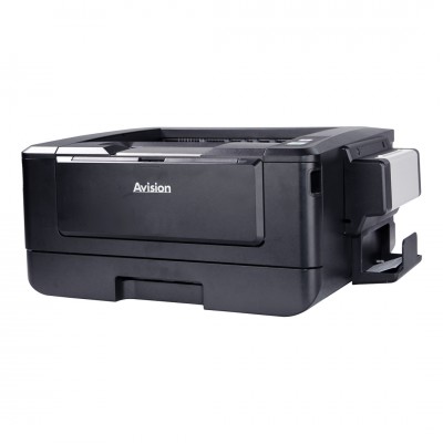 Принтер Avision AP30 (000-1051A-0KG)