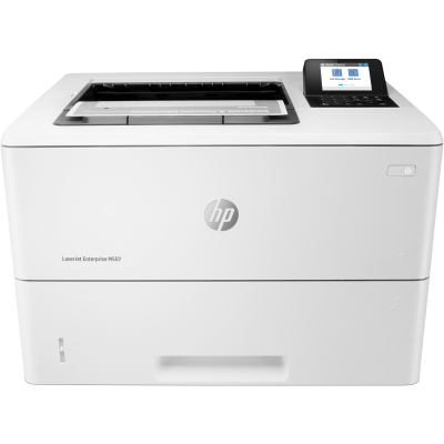 Принтер HP LaserJet Enterprise M507dn (1PV87A)