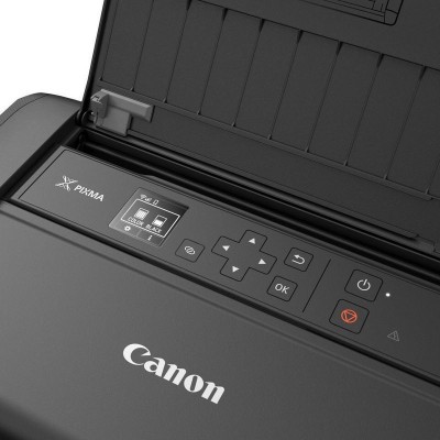 Принтер CANON PIXMA TR150 (4167C027)