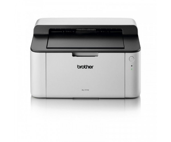 Принтер BROTHER HL-1110R (HL1110R1)