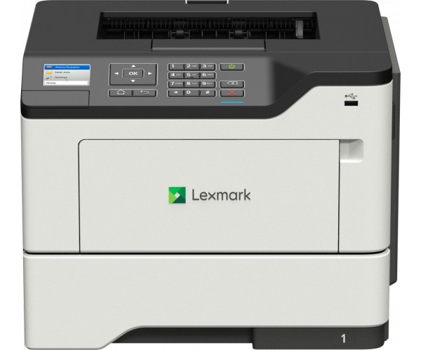Принтер LEXMARK MS621dn (36S0406)