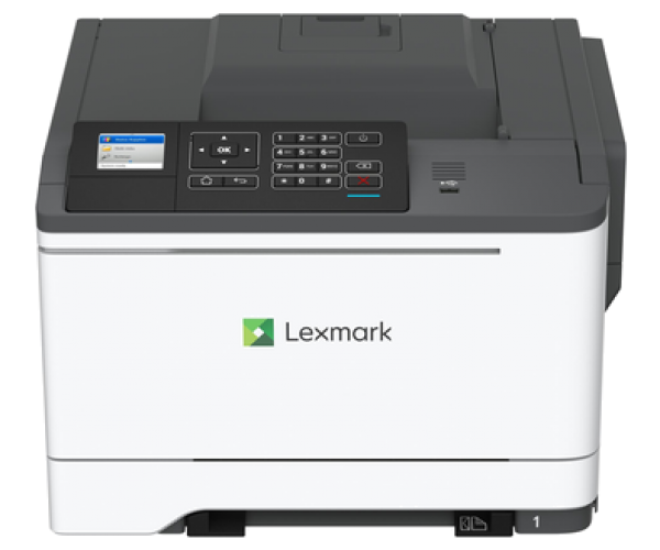 Принтер LEXMARK CS521dn (42C0068)