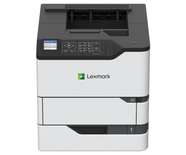Принтер LEXMARK MS821dn (50G0128)