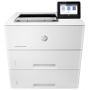 Принтер HP LaserJet Enterprise M507x (1PV88A) с доп. лотком