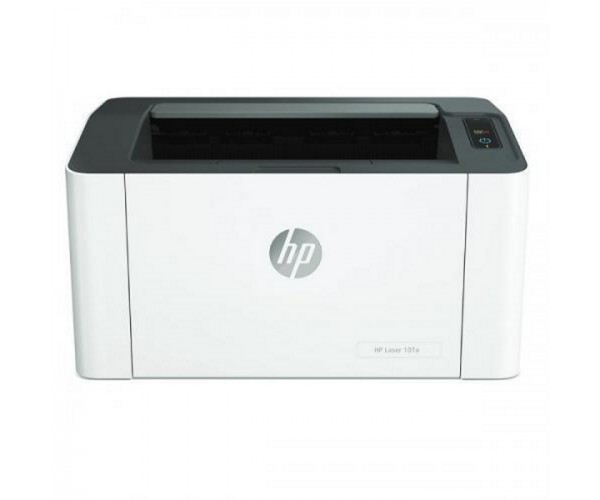 Принтер HP Laser 107w (4ZB78A)