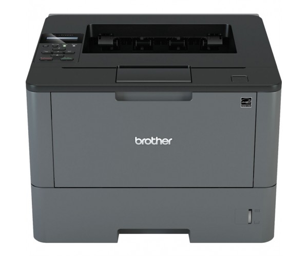 Принтер BROTHER HL-L5000D (HLL5000DR1)