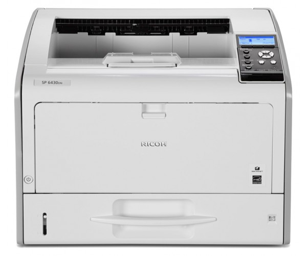 Принтер RICOH SP 6430DN (407484)