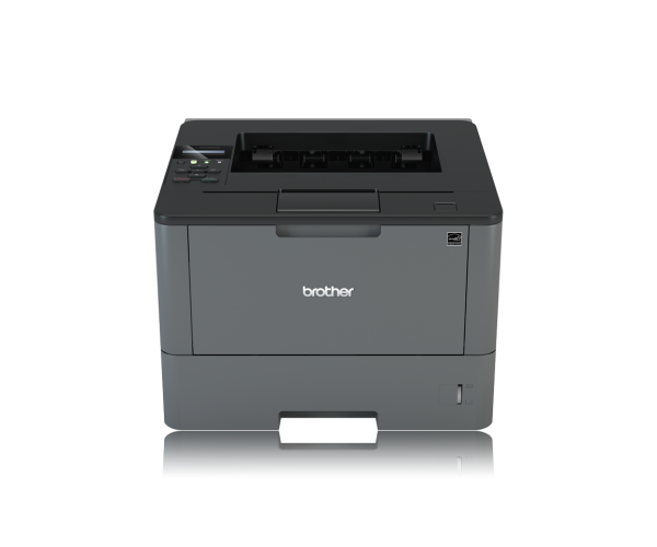 Принтер BROTHER HL-L5200DW (HLL5200DWR1/HLL5200DWRF1)