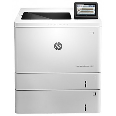 Принтер HP Color LaserJet Enterprise M553x (B5L26A)