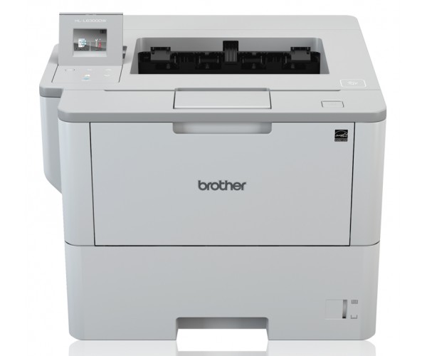 Принтер BROTHER HL-L6300DW (HLL6300DWR1/HLL6300DWRF1)