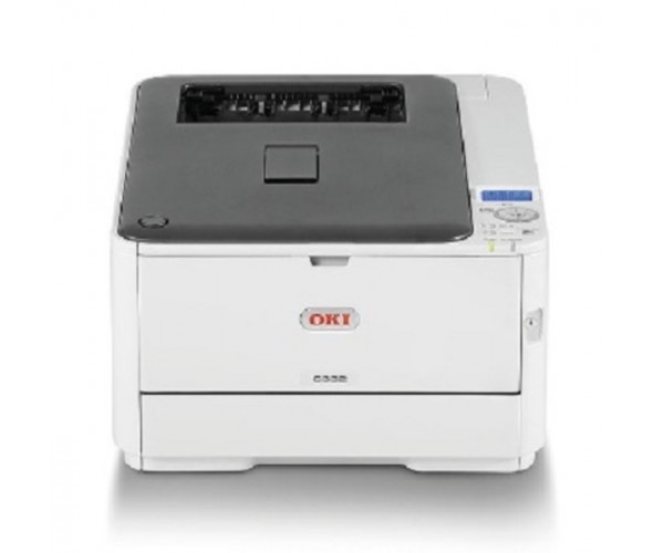 Принтер OKI C332DN(46403102)