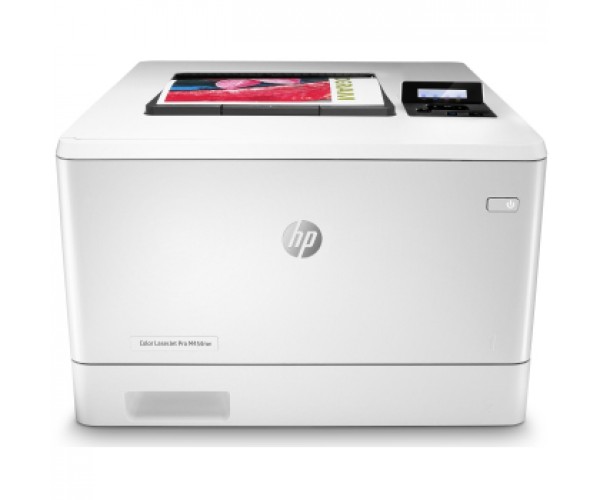 Принтер HP Color LaserJet Pro M454dn (CF389A)