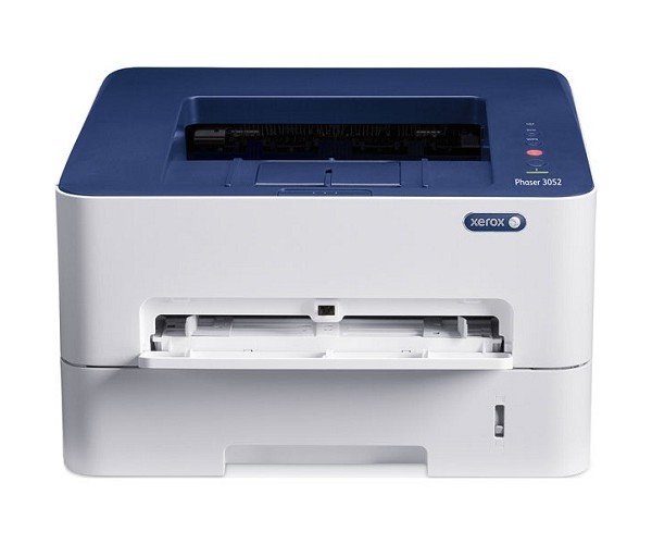 Принтер XEROX Phaser 3052NI (3052V_NI)