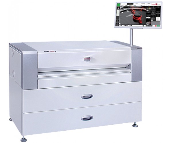 Широкоформатный принтер XEROX ROWE ecoPrint i4 (RM50000101100)