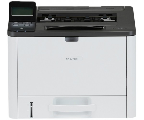 Принтер RICOH LE SP 3710DN (408273)