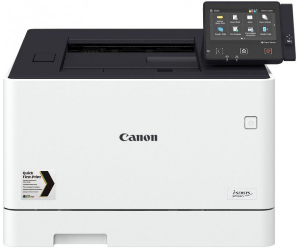 Принтер CANON i-SENSYS LBP664Cx (3103C001)