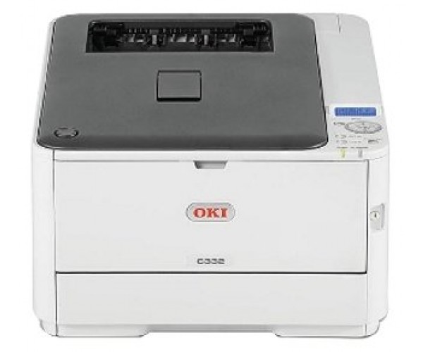 Принтер OKI C332DNW (46403112)