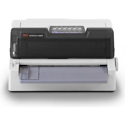 Принтер OKI ML6300FB-SC (43490003)