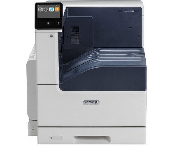 Принтер Xerox VersaLink C7000DN — надёжная цветная печать A3 для бизнеса